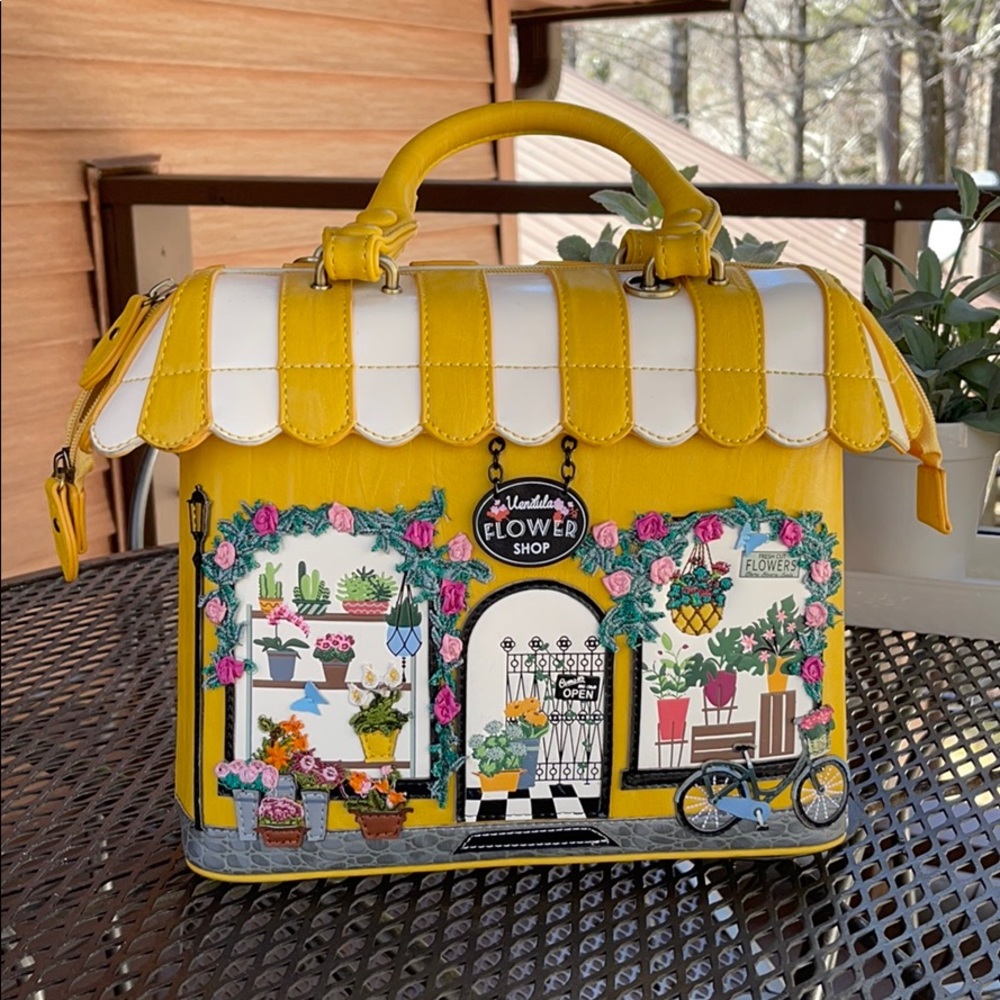 VENDULA FLOWER SHOP